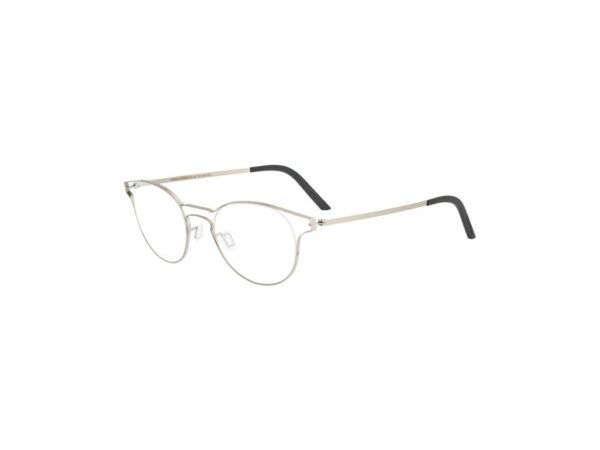 Minima Contour 1 K4-034A, Metal Brushed