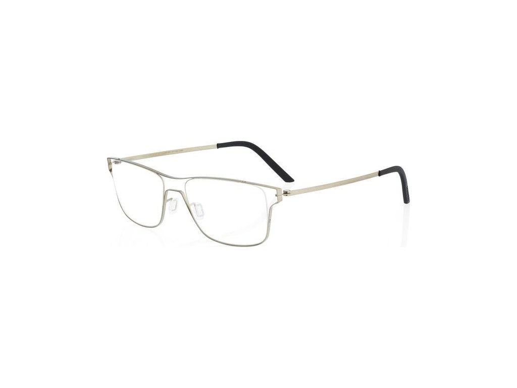 Minima Contour 1 K6-034A, Metal Brushed