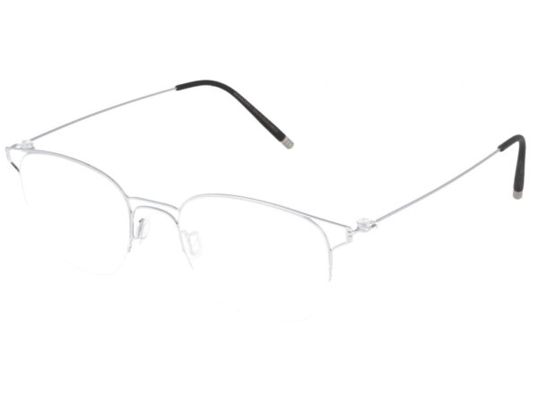 Minima Evo 1 EN1-13, Shiny Silver