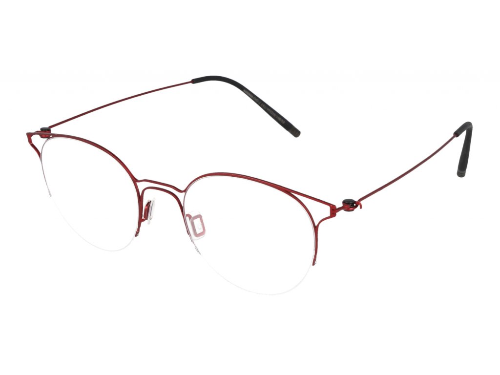 Minima Evo 1 EN2-53, Red