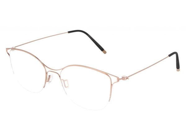 Minima Evo 1 EN4-022, Shiny Pink Gold