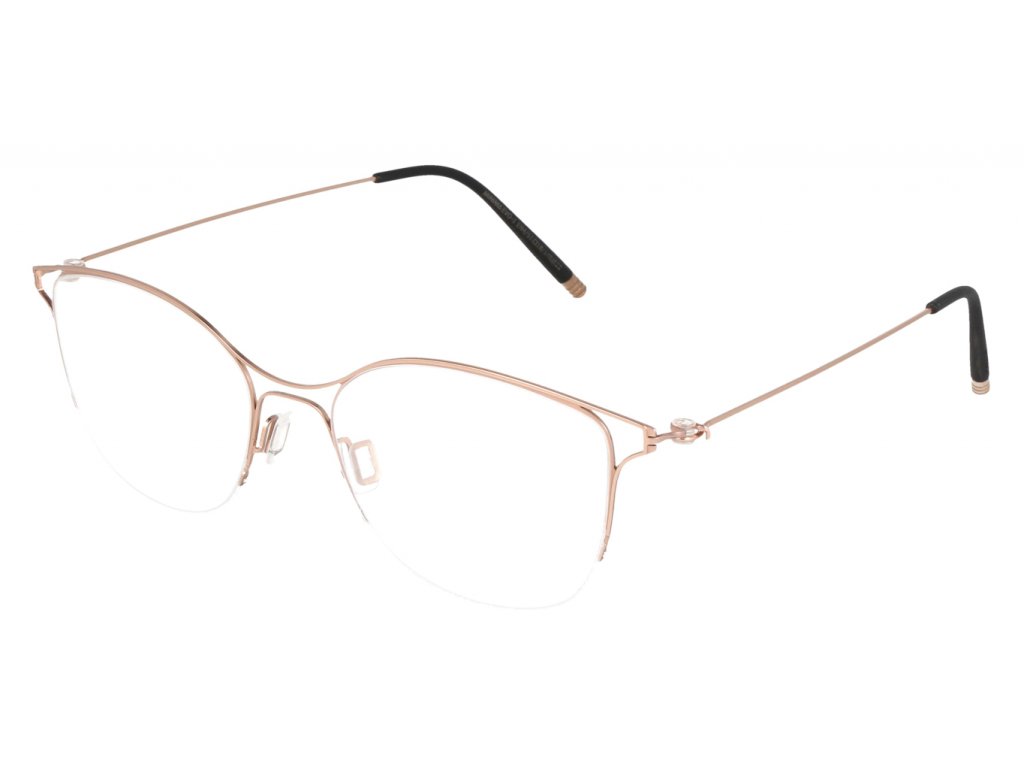 Minima Evo 1 EN4-022, Shiny Pink Gold