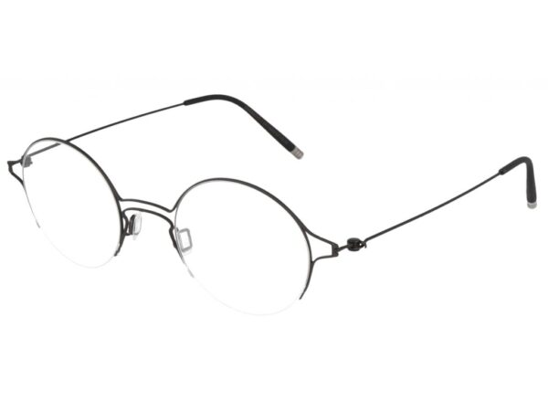 Minima Evo 1 EN7-19, Mat Black