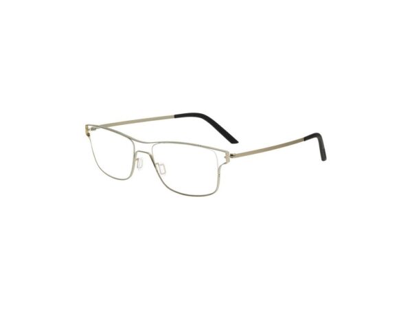 Minima Contour 1 K1-034A, Metal Brushed