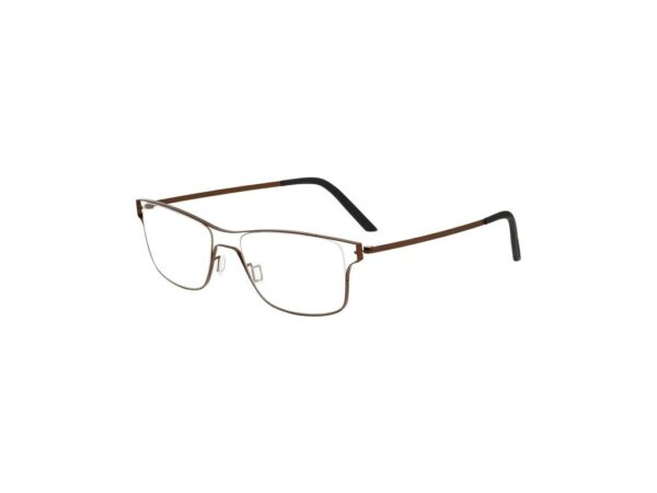 Minima Contour 1 K1-097A, Chocolate