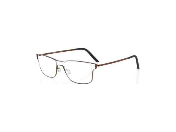 Minima Contour 1 K6-097A, Chocolate