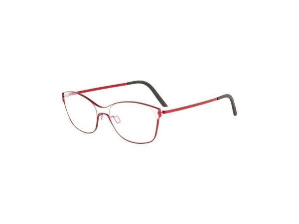 Minima Contour 1 K2-076A, Red
