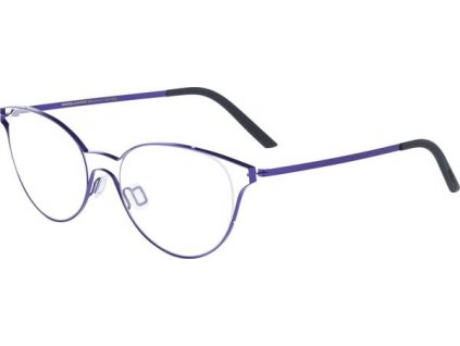 Minima Contour 1 K10-345A, Purple