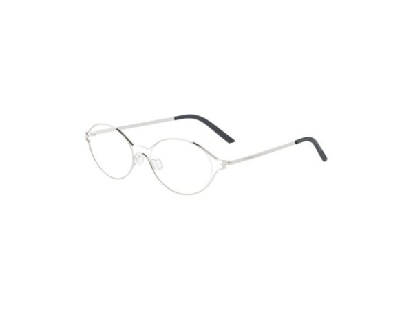 Minima Contour 1 K12-013A, Shiny Silver