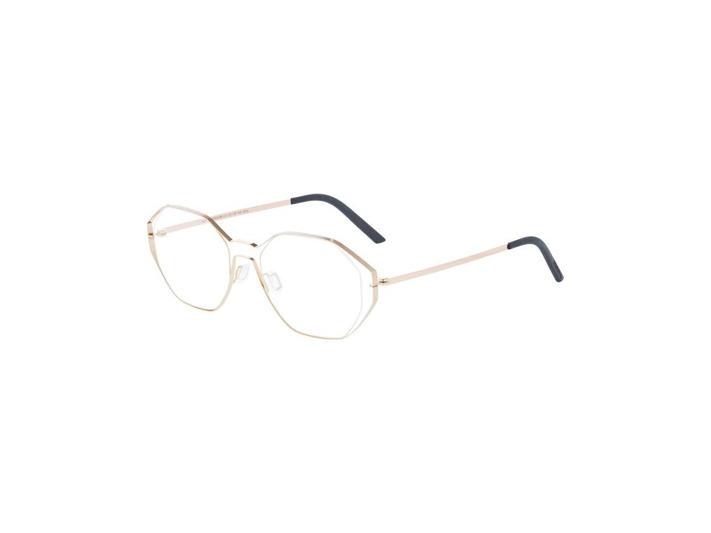 Minima Contour 1 K11-073A, Champagne Brushed