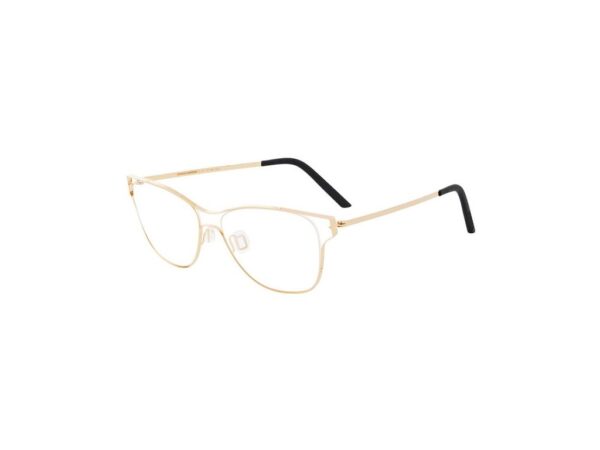 Minima Contour 1 K7-342A, Shiny champagne