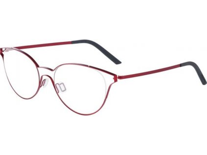 Minima Contour 1 K10-076A, Red