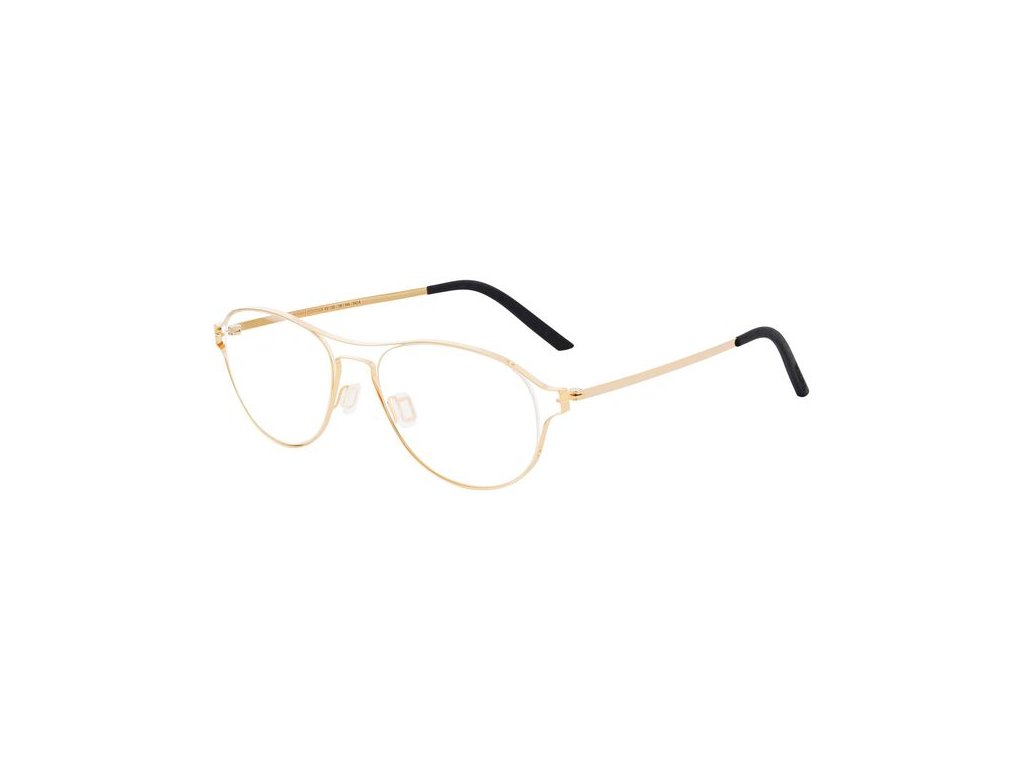 Minima Contour 1 K9-342A, Champagne Brilliant