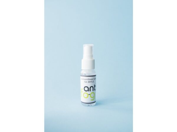 Protizamlžovací sprej na brýle Antifog
