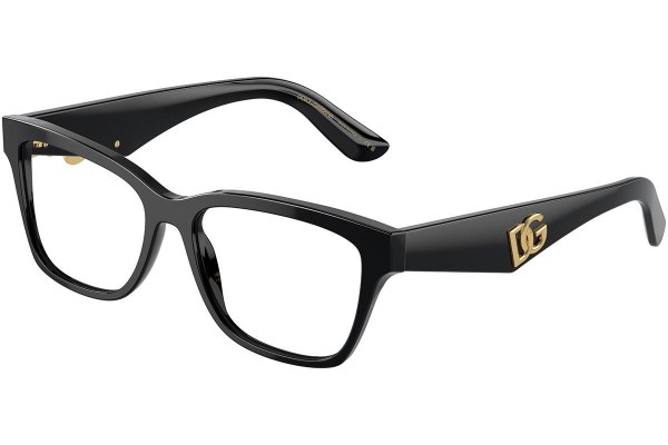 Dolce & Gabbana DG3370 501