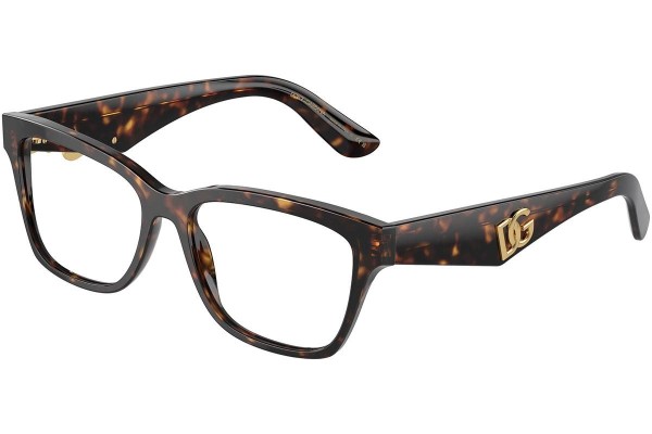 Dolce & Gabbana DG3370 502