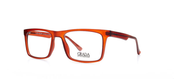 GRADA P39087 MATT BROWN