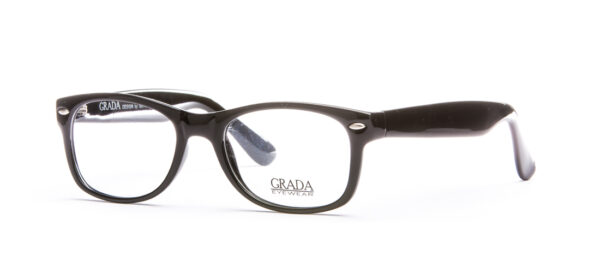 GRADA P8204 BLACK