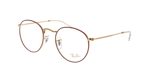 Ray-Ban RX3447V 3094