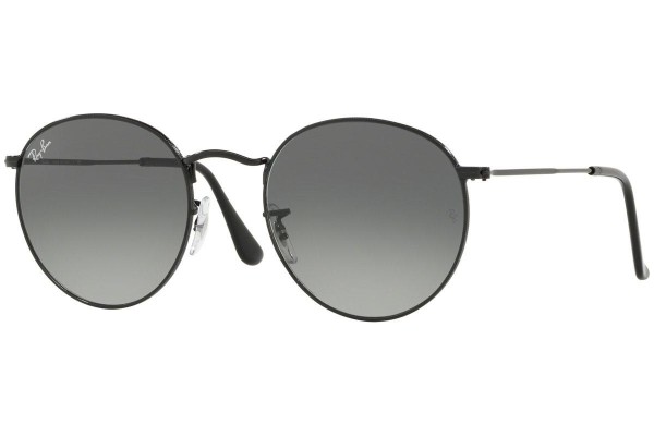 Ray-Ban RB3447N 002/71