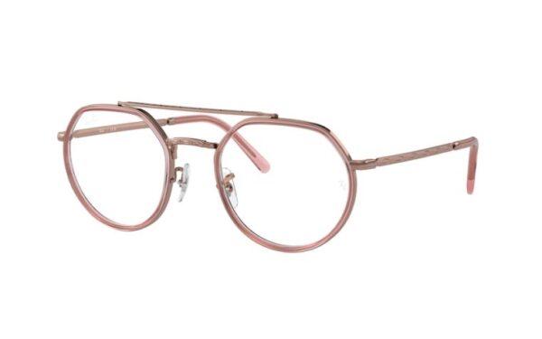 Ray-Ban RX3765V 3166